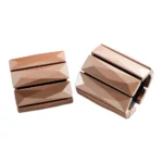 Pulseiras com pesos 2 x 1 kg Byzoom Fitness conjunto de 2 50049