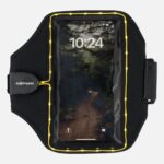 Running armband for Laser Light 5K phone Nathan 43062
