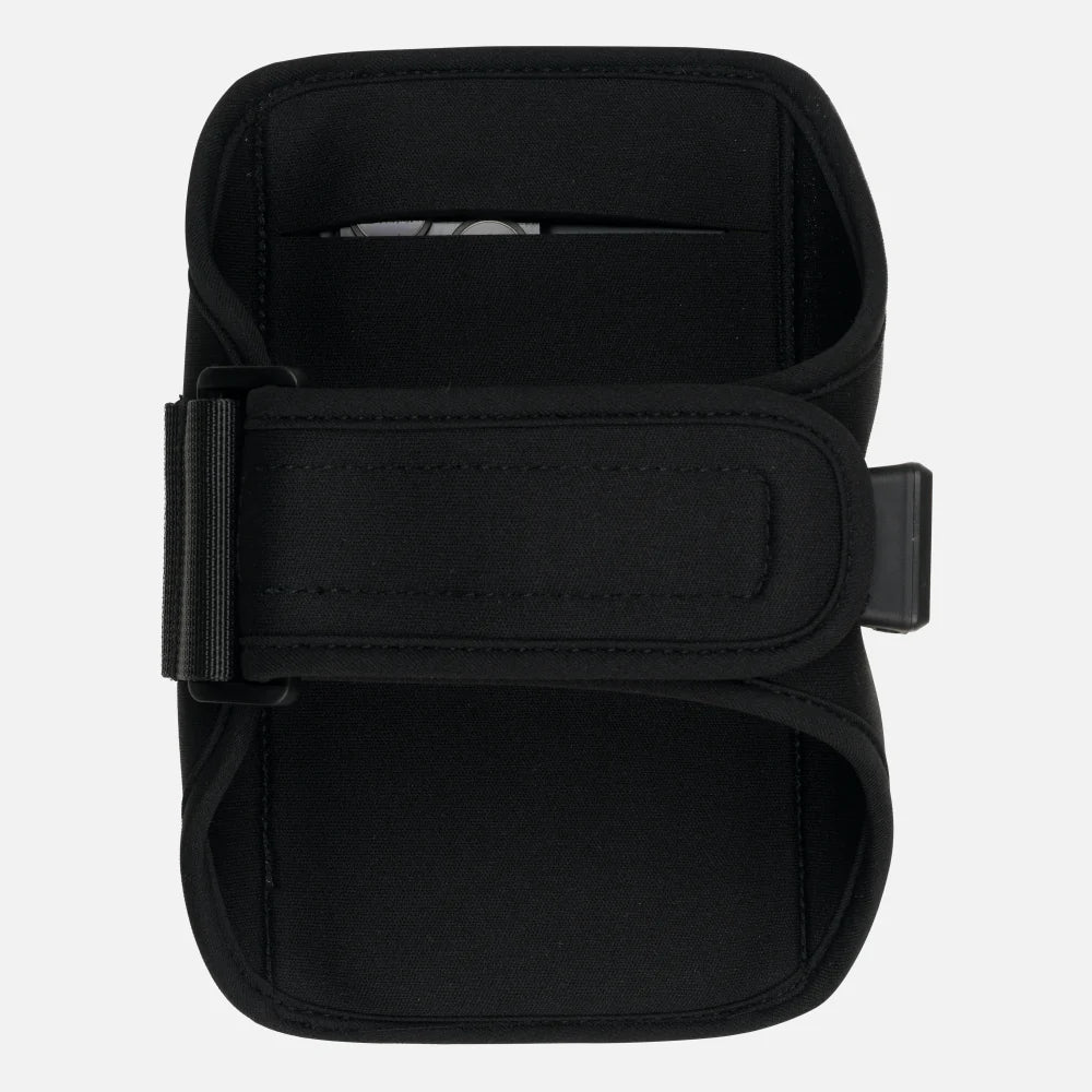 Running armband for Laser Light 5K phone Nathan 63270