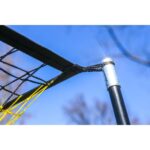 Baliza de futebol autónoma amovível Quickfire Powershot 24116 Baliza de futebol autónoma amovível Quickfire Powershot 24116