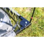 Baliza de futebol autónoma amovível Quickfire Powershot 59882 Baliza de futebol autónoma amovível Quickfire Powershot 59882