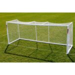 Powershot 44802 baliza de futebol modular