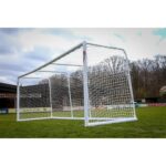 Baliza de futebol modular Powershot 53379