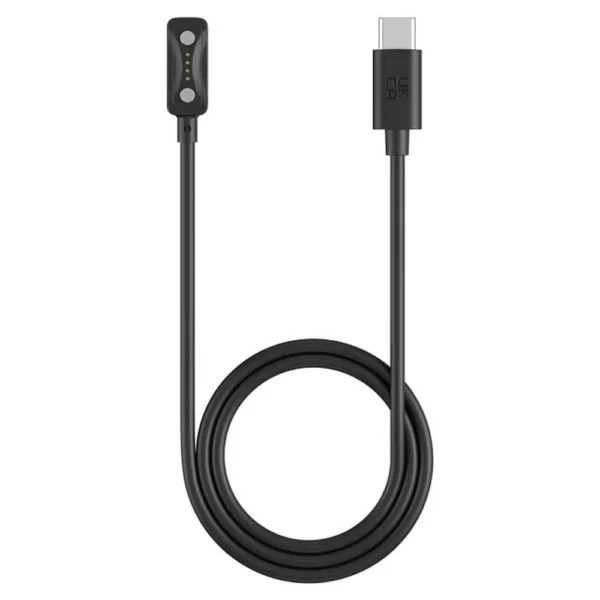 USB C charging cable for Charge 2.0 connected watches Polar 71405