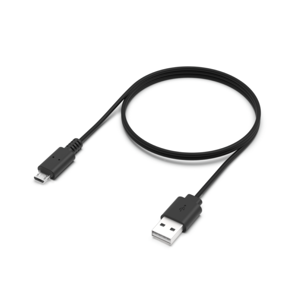 Lumos Micro USB oplaadkabel voor fietshelmen 22325