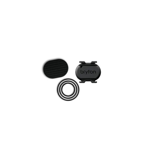 Intelligent cadence sensor for bicycles Bryton 52329