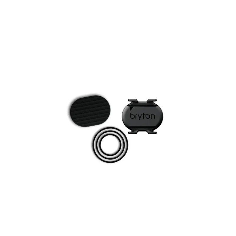 Intelligent cadence sensor for bicycles Bryton 52329