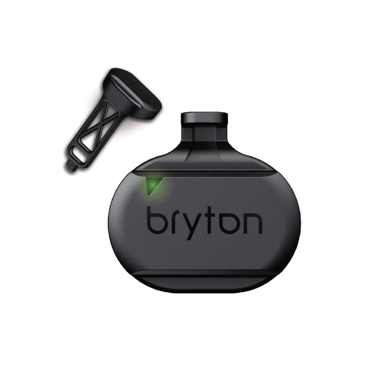 HRM intelligent speed sensor for bicycles Bryton 57210