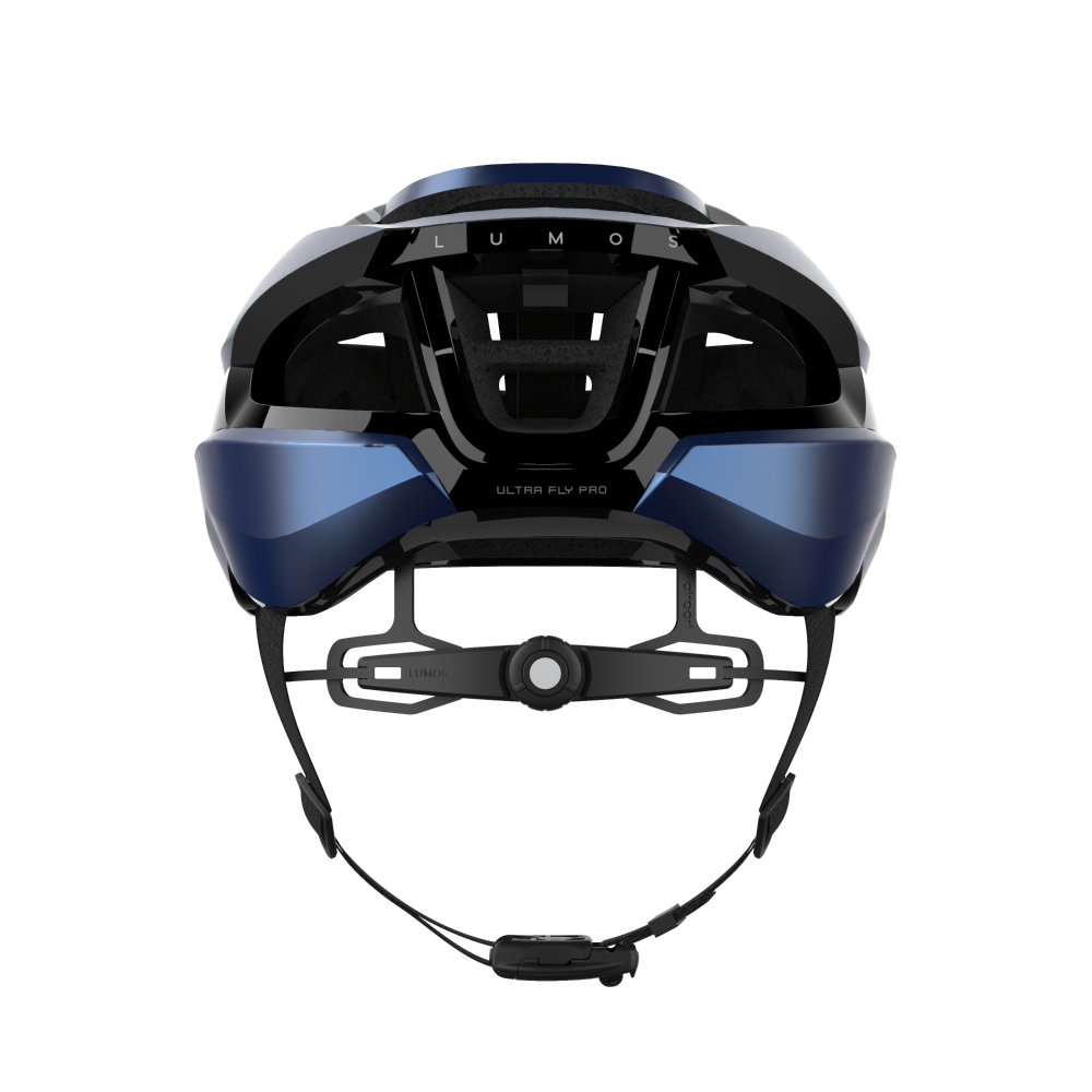 Lumos Casco da bicicletta Ultra Fly Pro MIPS retroilluminato 36570