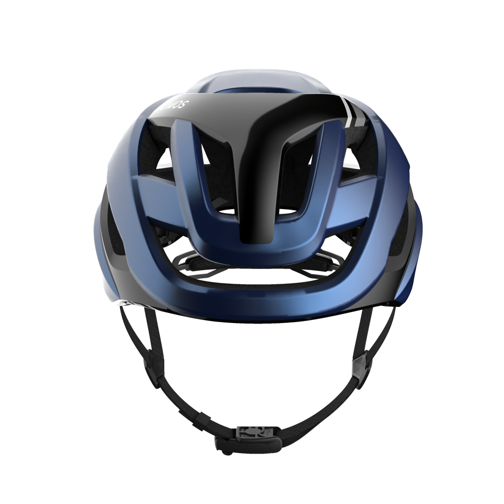 Lumos Casco da bicicletta Ultra Fly Pro MIPS con luce posteriore 46528