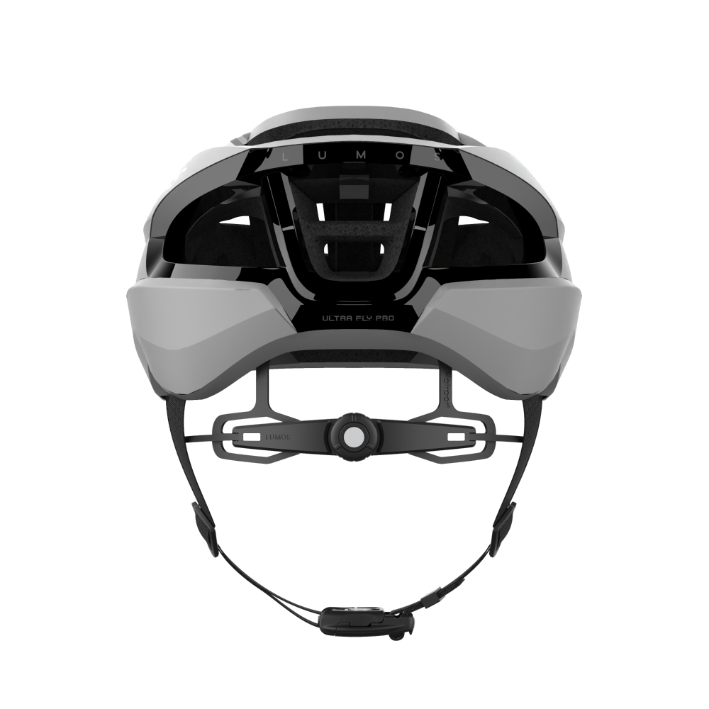 Lumos Casco da bicicletta Ultra Fly Pro MIPS retroilluminato 55318