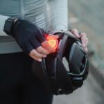 Lumos Casco da bicicletta Ultra Fly Pro MIPS retroilluminato 67394