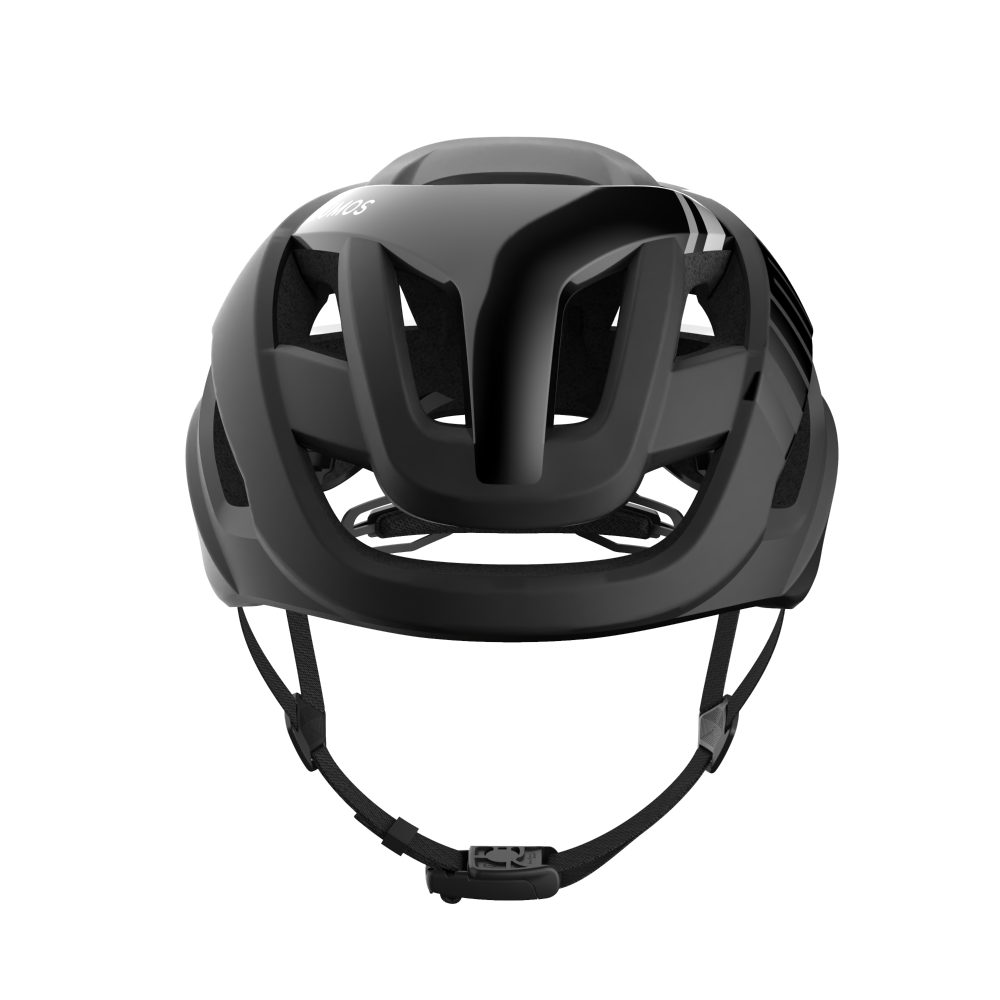 Lumos Casco da bicicletta Ultra Fly Pro MIPS con luce posteriore 67516