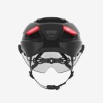 Lumos Casco Ultra E Bike con illuminazione integrata 10875