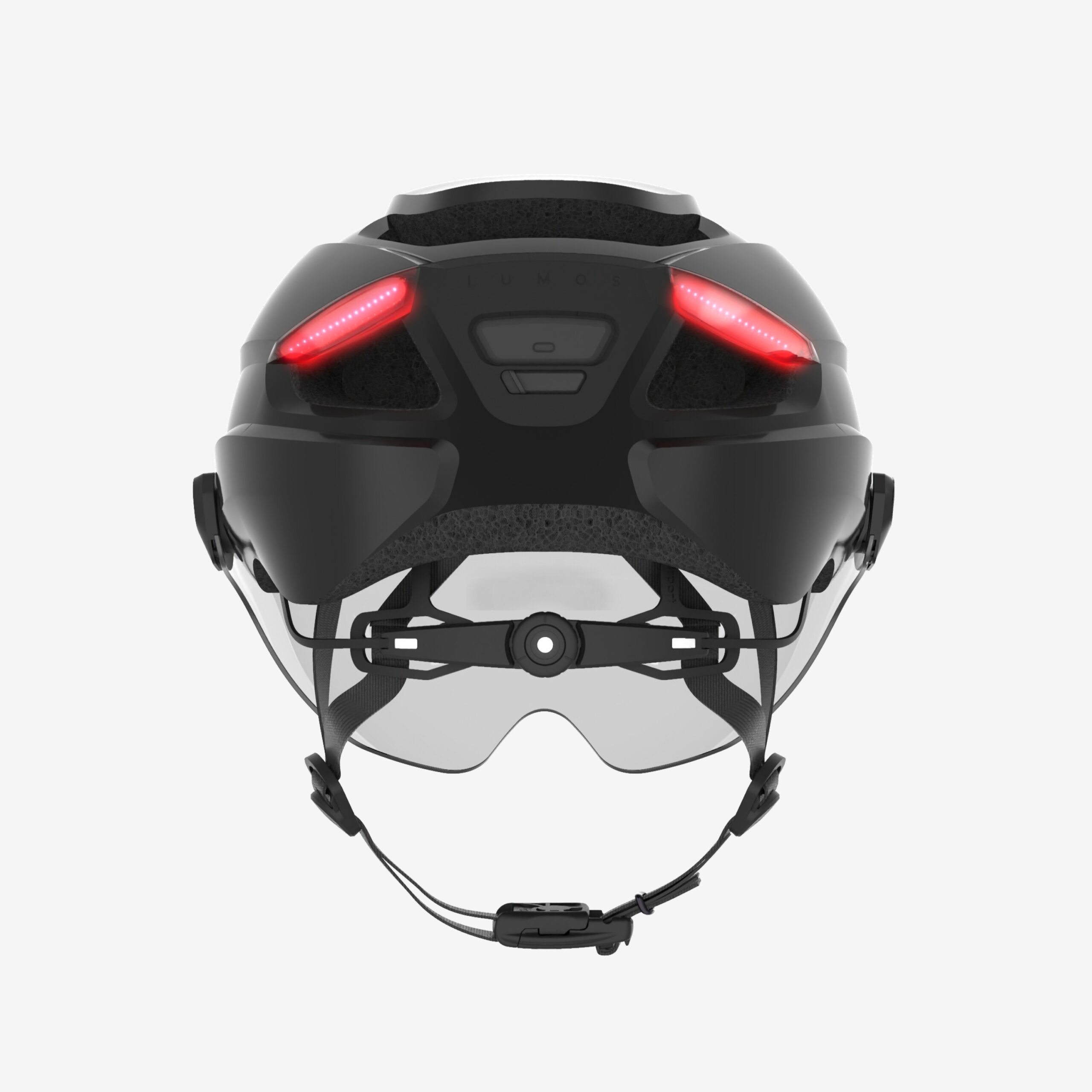 Lumos Casco Ultra E Bike con illuminazione integrata 10875