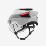 Lumos Casco Ultra E Bike con illuminazione integrata 29072