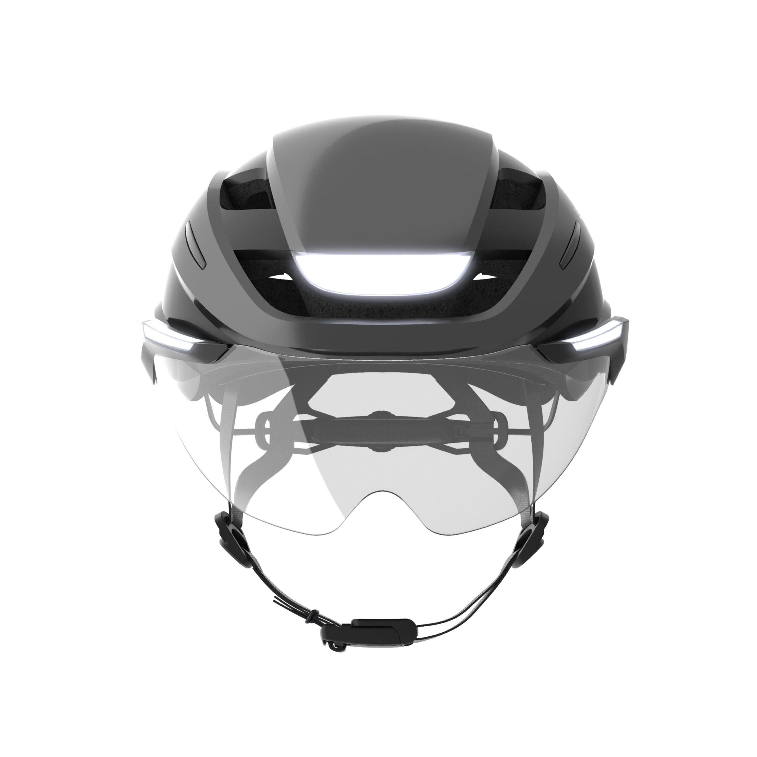 Lumos Casco Ultra E Bike con illuminazione integrata 4054