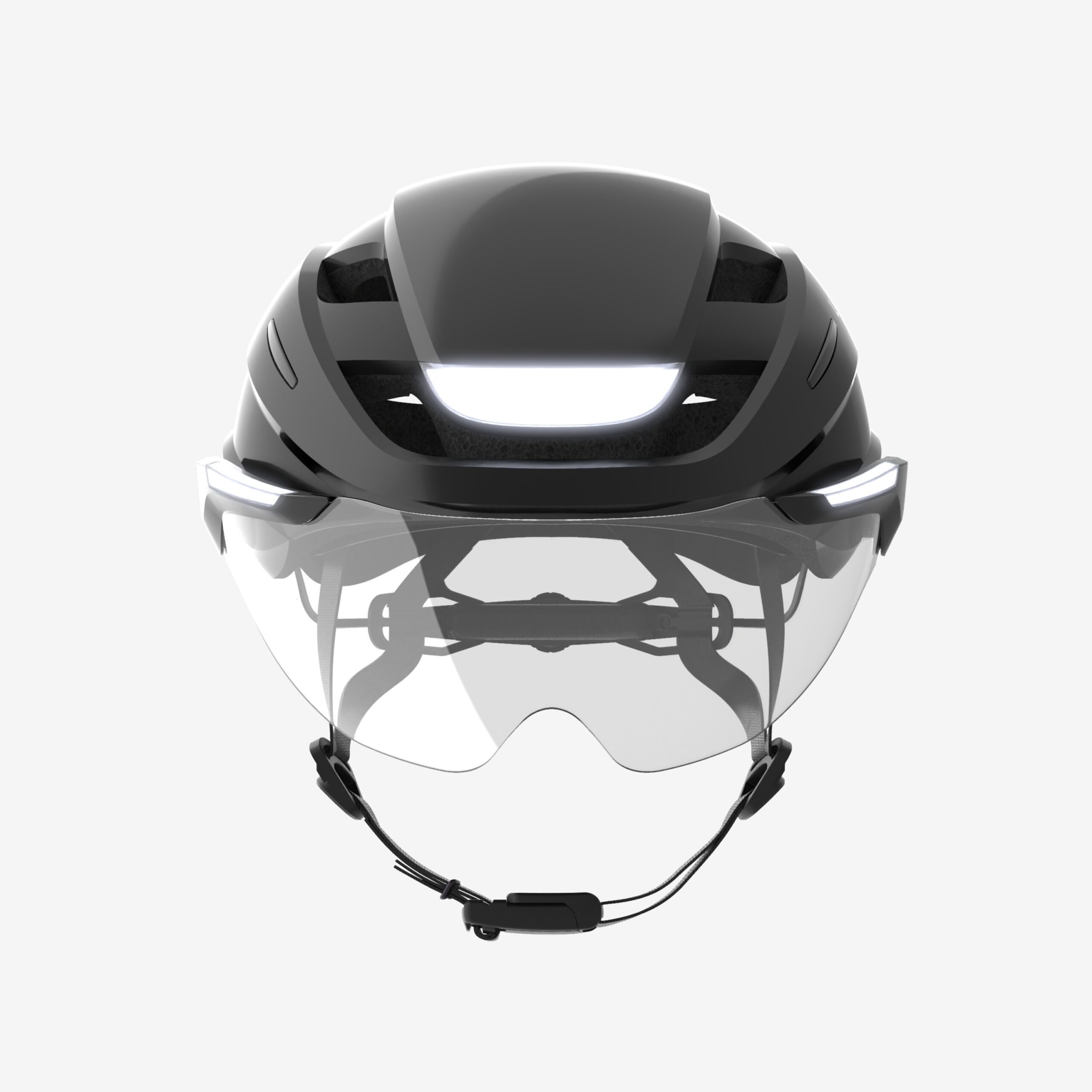 Lumos Casco Ultra E Bike con illuminazione integrata 47678