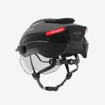 Lumos Casco Ultra E Bike con illuminazione integrata 67854