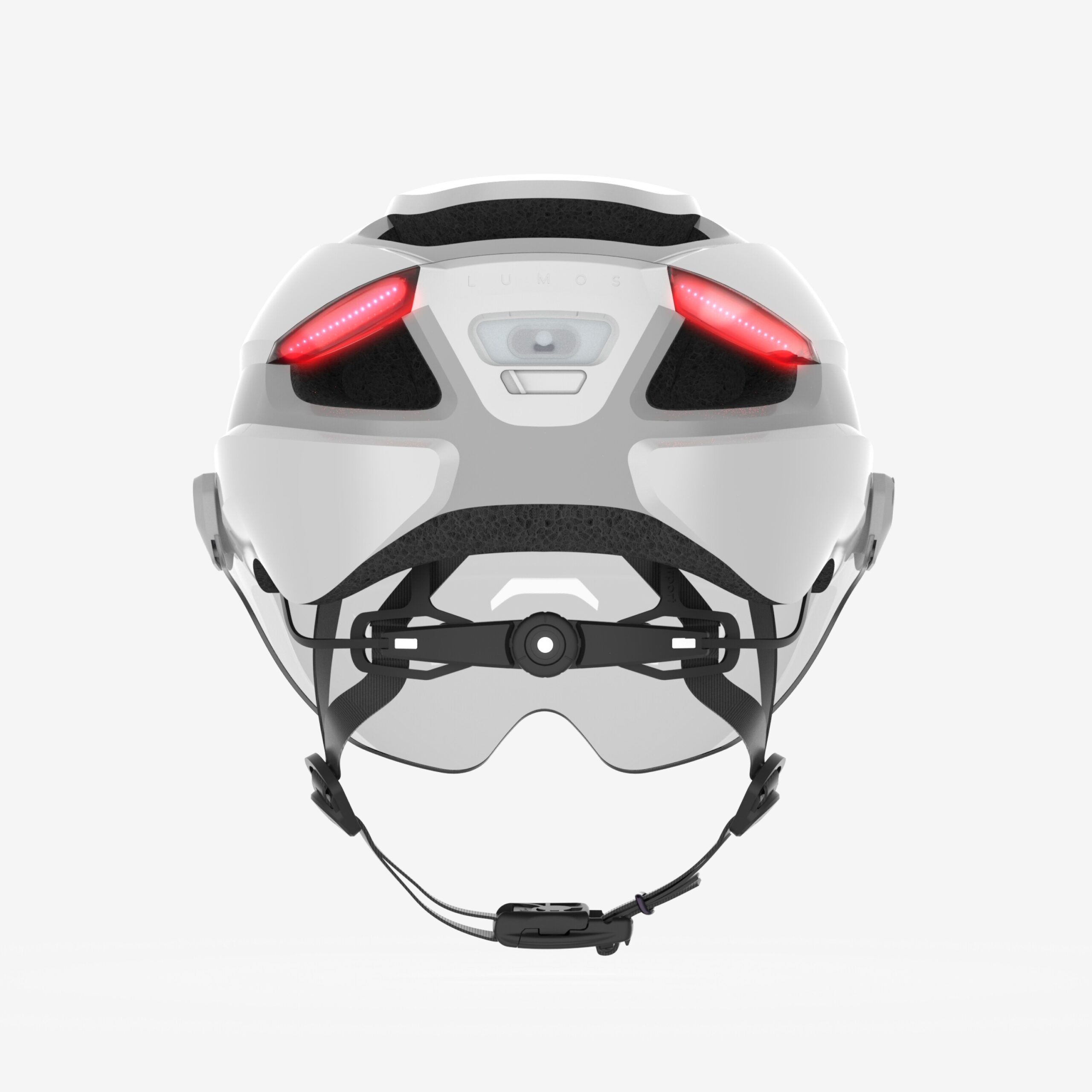 Lumos Casco Ultra E Bike con illuminazione integrata 70000