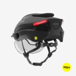 Casque de velo eclairage integre Ultra E Bike MIPS Lumos 38813