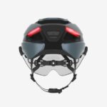 Casque de velo eclairage integre Ultra E Bike MIPS Lumos 45190