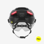 Casque de velo eclairage integre Ultra E Bike MIPS Lumos 56589