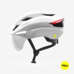Casque de velo eclairage integre Ultra E Bike MIPS Lumos 77399