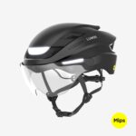 Casque de velo eclairage integre Ultra E Bike MIPS Lumos 83302