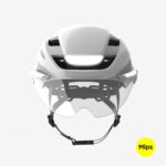 Casque de velo eclairage integre Ultra E Bike MIPS Lumos 89779