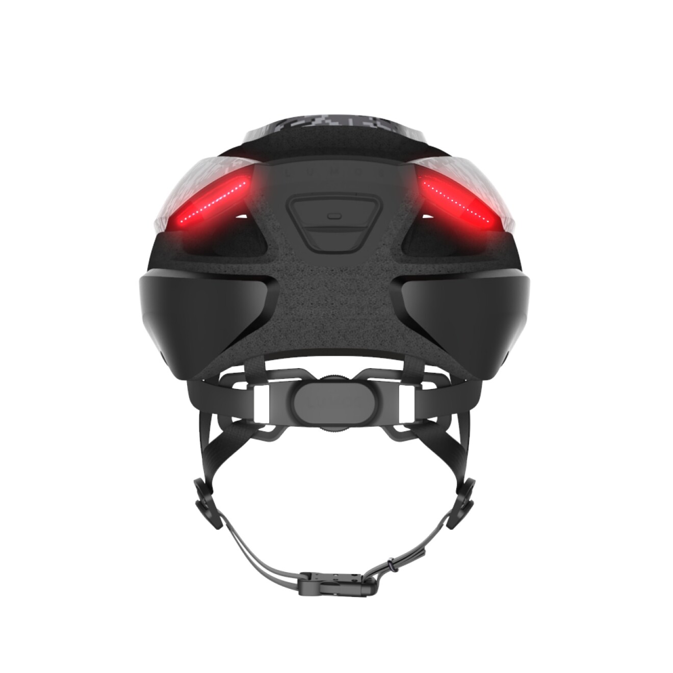 Lumos Ultra fietshelm met geïntegreerde verlichting 23525