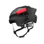 Lumos Ultra fietshelm met geïntegreerde verlichting 31525