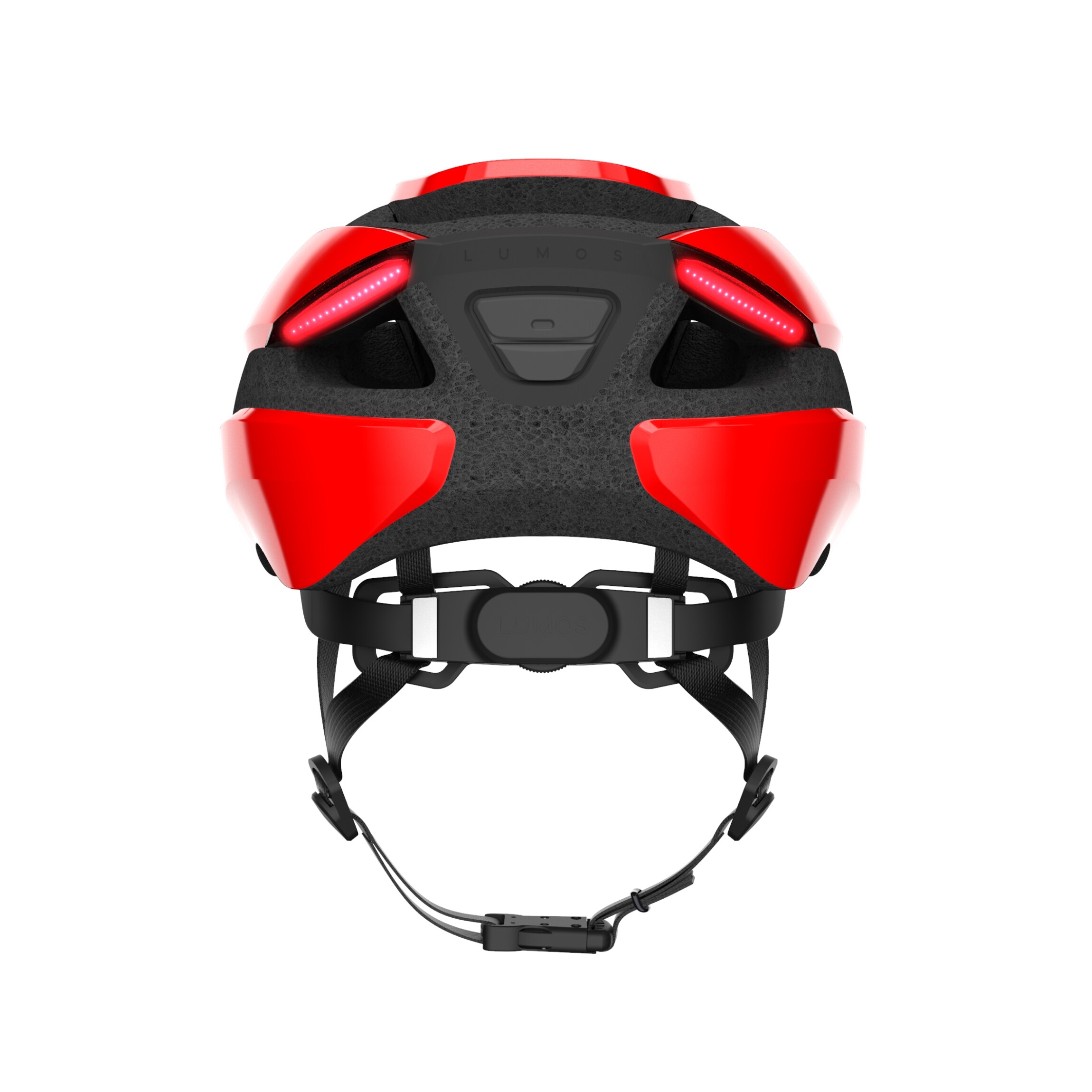 Lumos Ultra fietshelm met geïntegreerde verlichting 5420