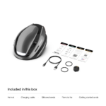 Lumos Ultra fietshelm met geïntegreerde verlichting 83350