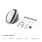 Lumos Ultra fietshelm met geïntegreerde verlichting 84562