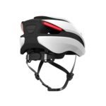 Capacete de bicicleta Ultra MIPS Lumos 1645 com iluminação integrada