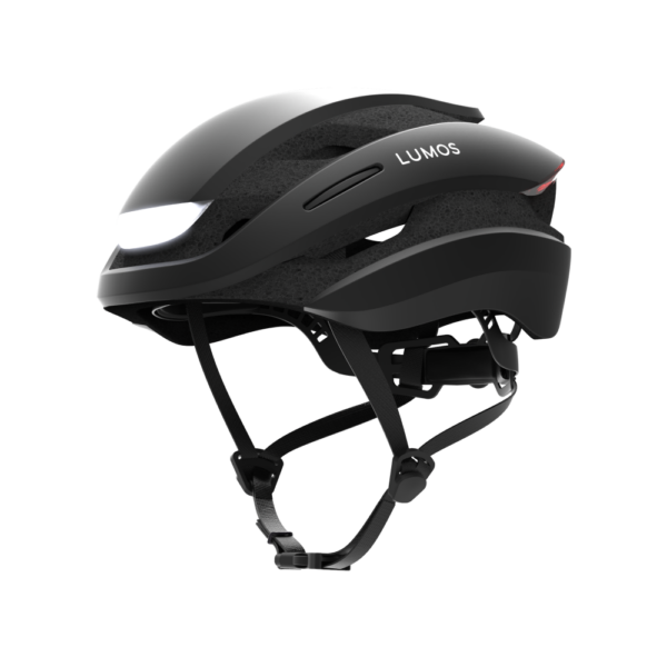 Lumos Casco da bicicletta Ultra MIPS con illuminazione integrata 60554