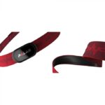 Polar Cintura con sensore di frequenza cardiaca H10 69499