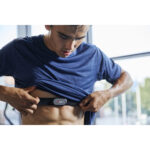 Polar H9 hartslagsensorriem 39648