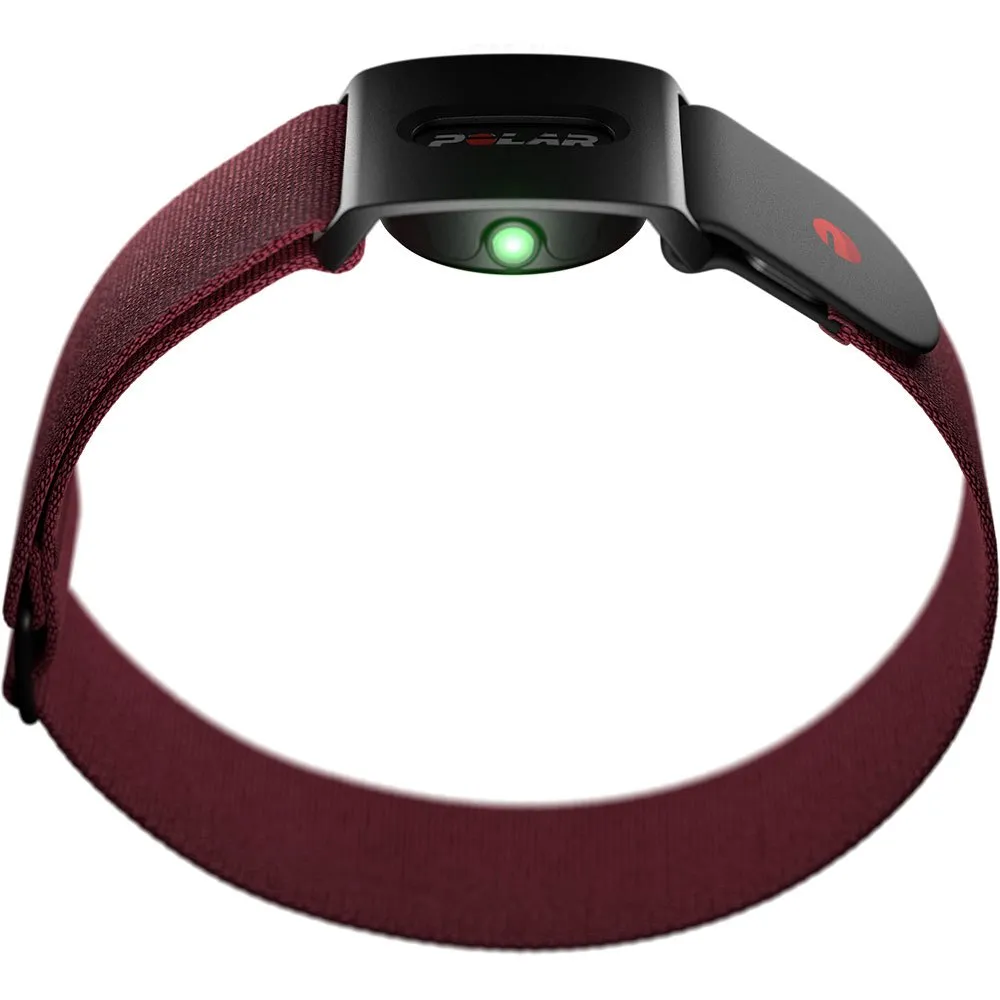 Polar Cintura con sensore di frequenza cardiaca Verity Sense 22895