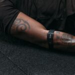 Polar Cintura con sensore di frequenza cardiaca Verity Sense 65628