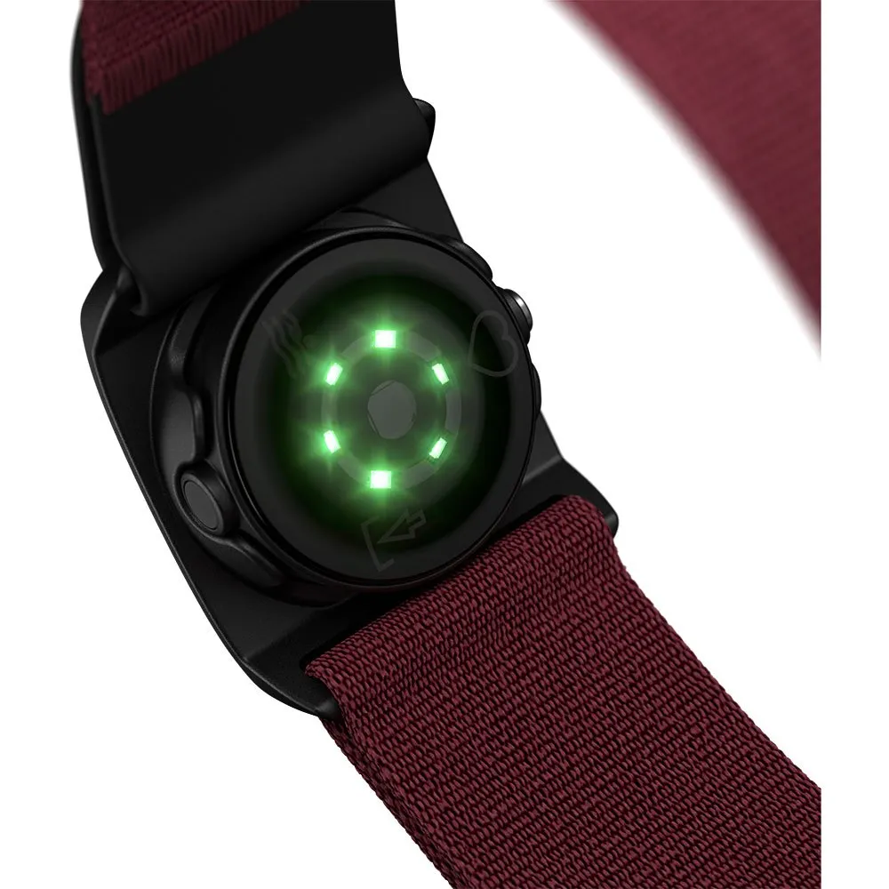 Polar Cintura con sensore di frequenza cardiaca Verity Sense 68674