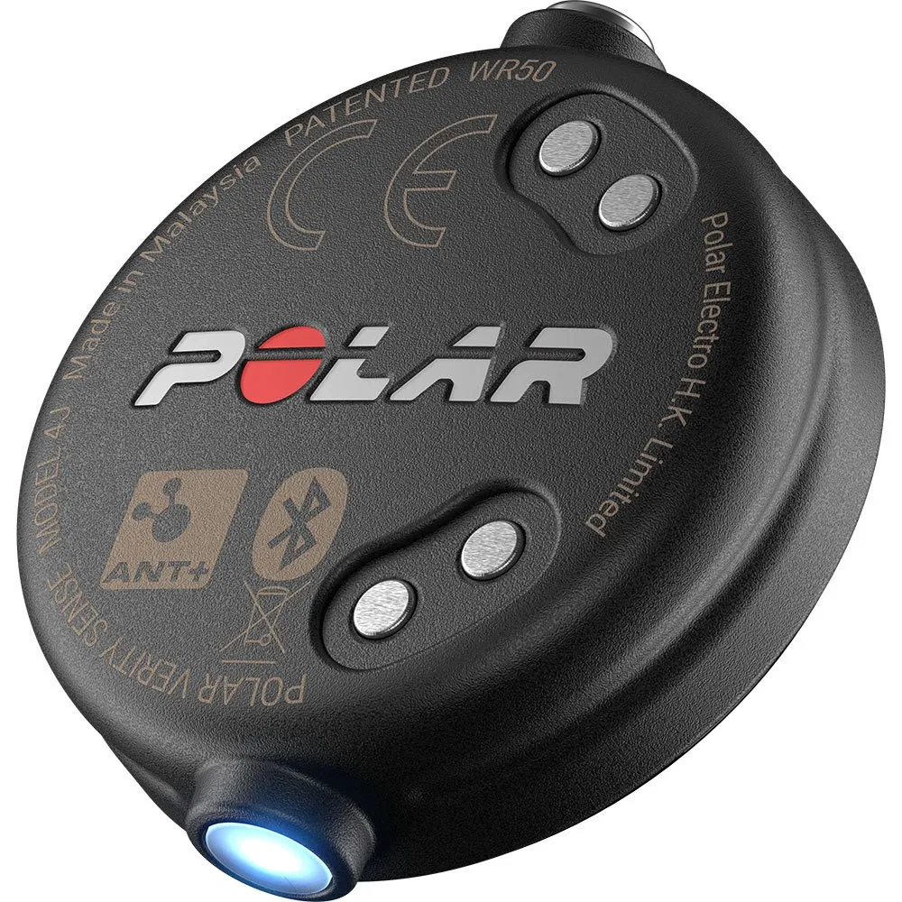 Polar Cintura con sensore di frequenza cardiaca Verity Sense 69516