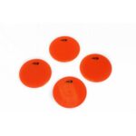 Powershot circle markers set of 4 45869