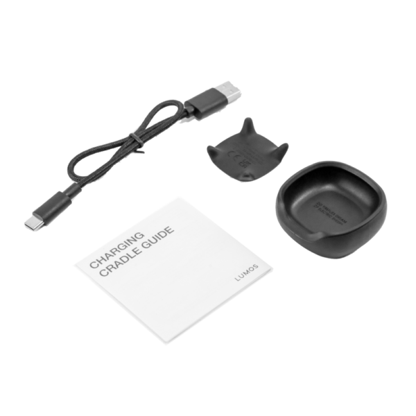 Lumos Firefly oplader voor fietshelm 22925