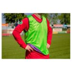 Gilet da allenamento reversibile Powershot 24004