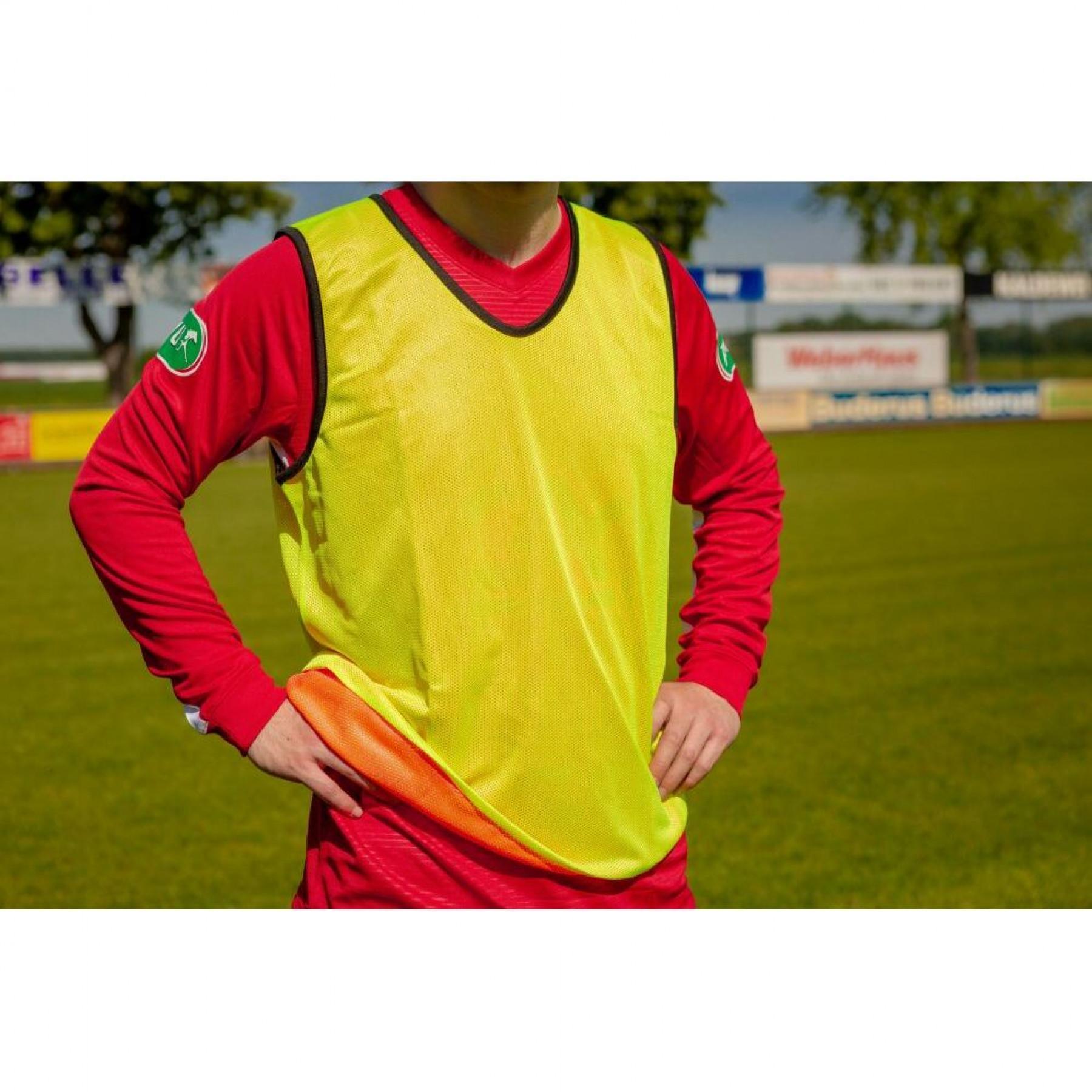 Gilet da allenamento reversibile Powershot 25670