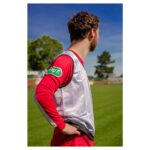 Gilet da allenamento reversibile Powershot 73773