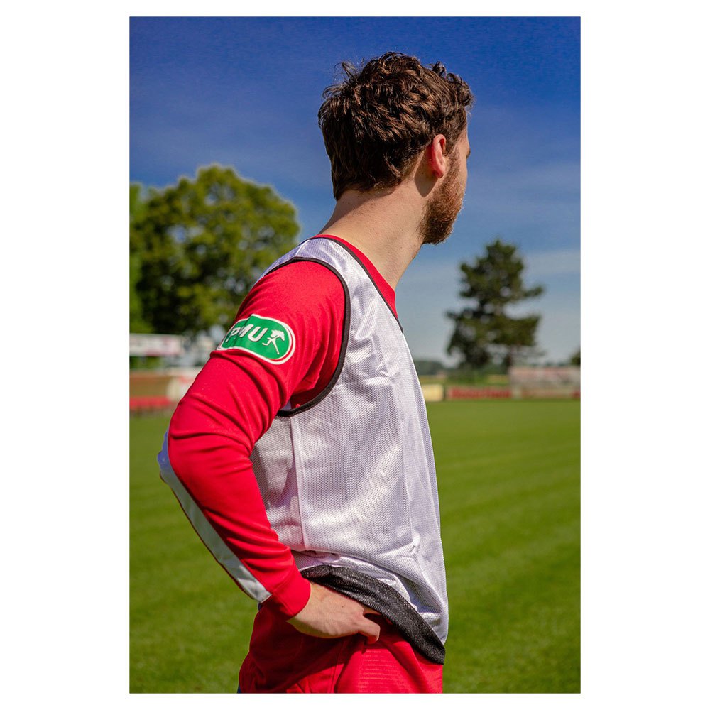 Gilet da allenamento reversibile Powershot 73773