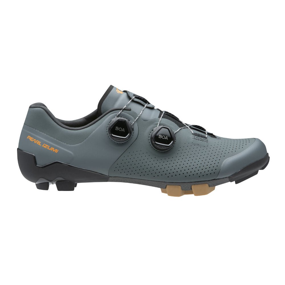 Chaussures velo VTT Homme Expedition Pro Pearl Izumi 10408
